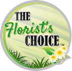 The Florist's Choice logo