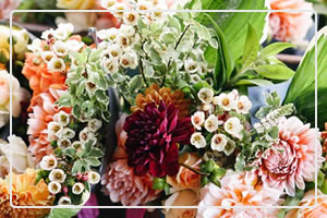 The Florist's Choice Floral Arrangement